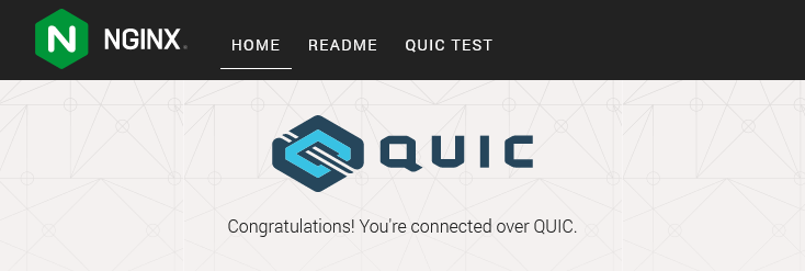 quic.nginx.com test result