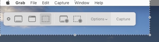 Mojave&rsquo;s Screenshot.app and High Sierra&rsquo;s Grab.app