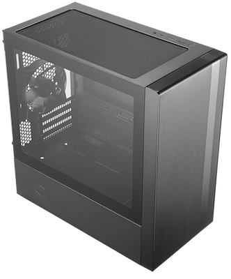 Cooler Master MasterBox NR400
