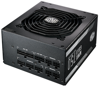Cooler Master MWE Gold 750