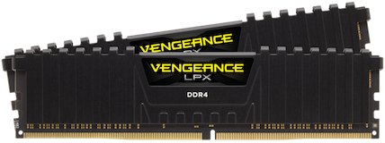Corsair Vengeance LPX