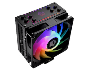 ID-Cooling SE-224-XT ARGB V2