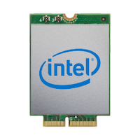 Intel AX200 wireless