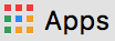 Chrome Apps