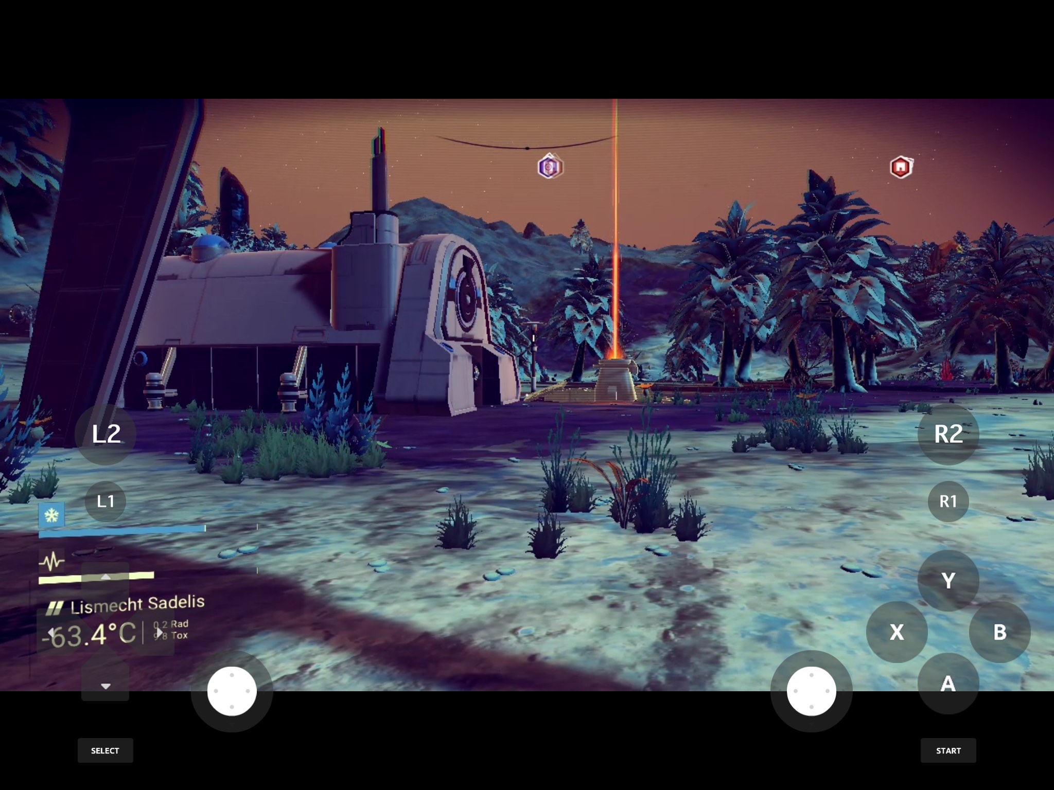 Moonlight iOS